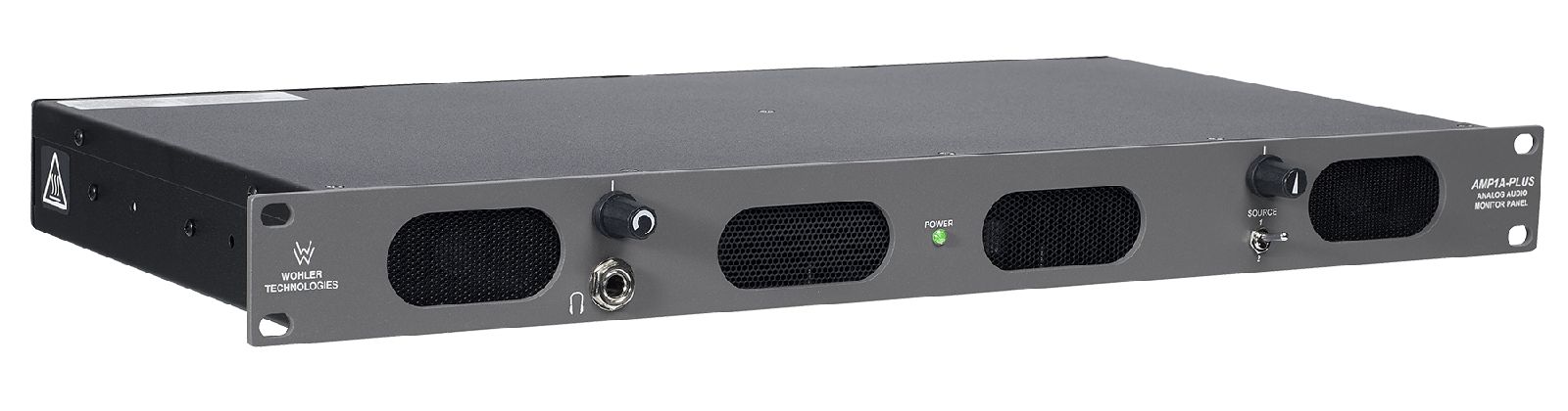 AMP1A-PLUS — angled view