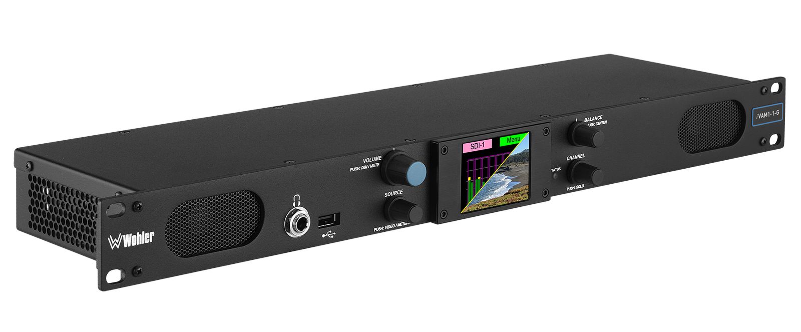 iVAM1-1-G — angled view