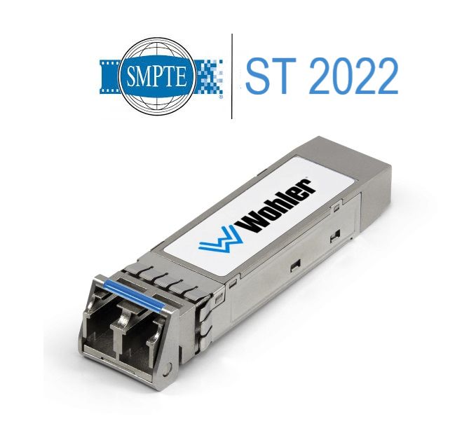 SFP-2022-6 — front panel