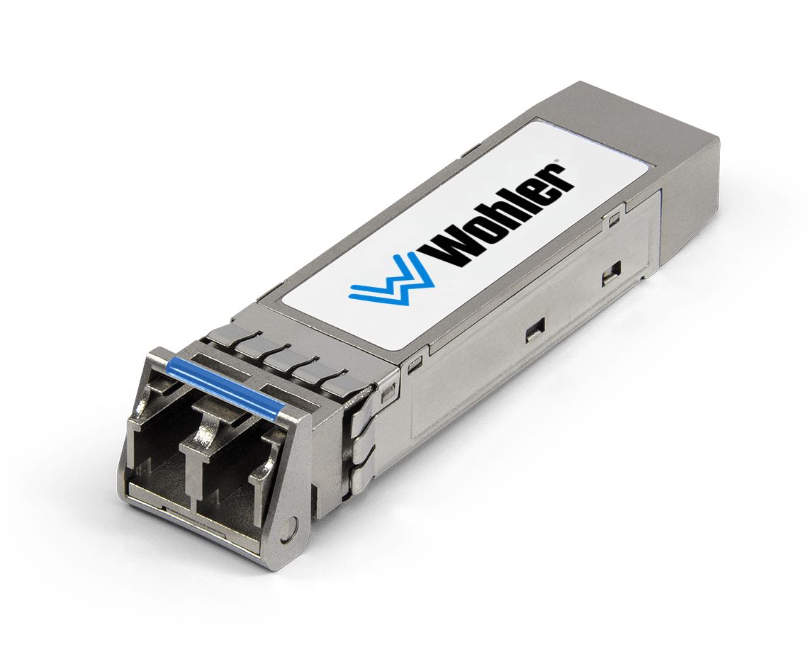 SFP-Madi-Fiber (MM or SM) — product view