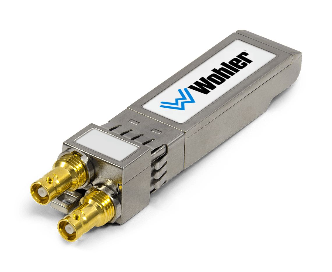 SFP-SDI — product view