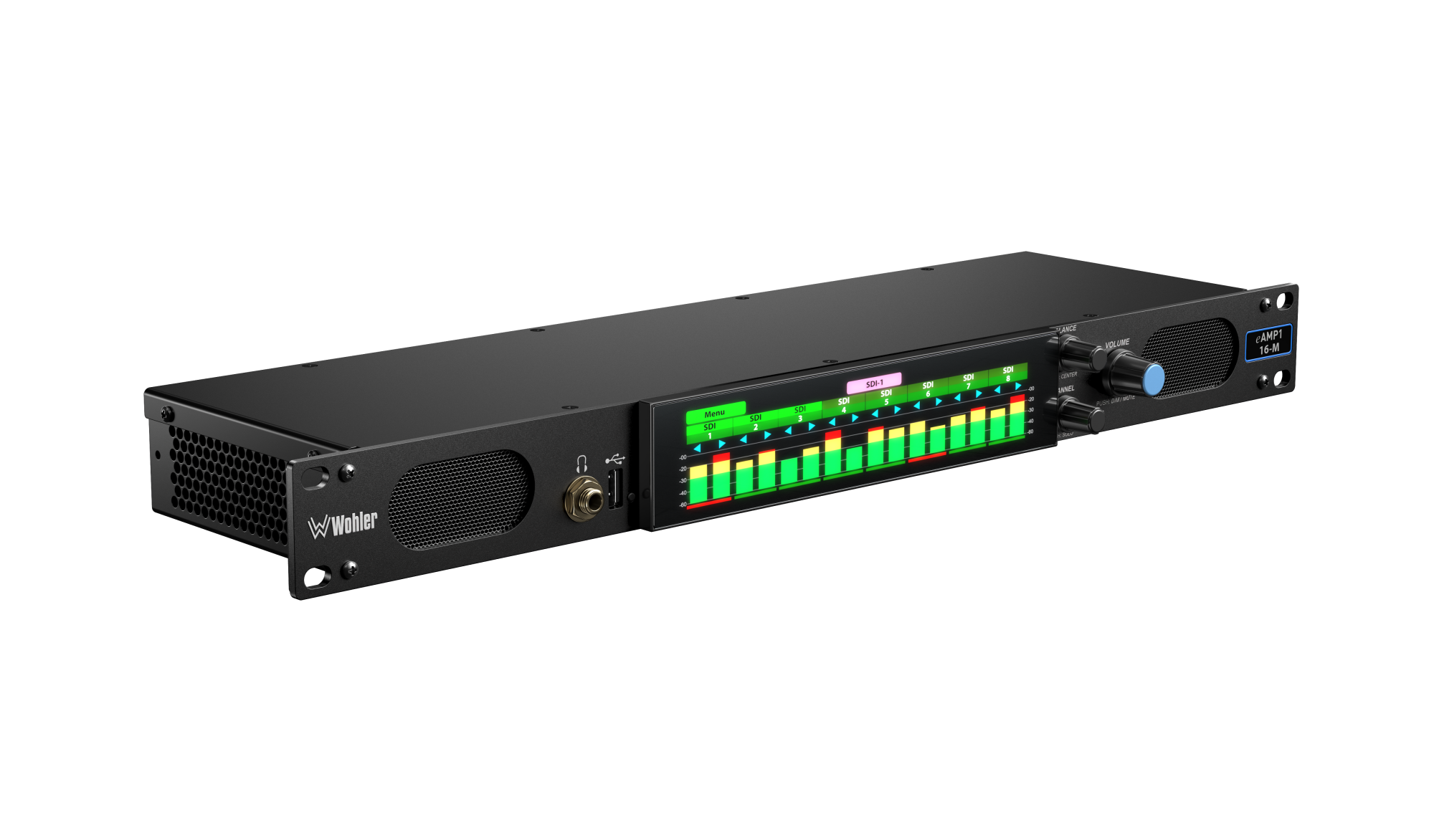 eAMP1-16-M · Wohler